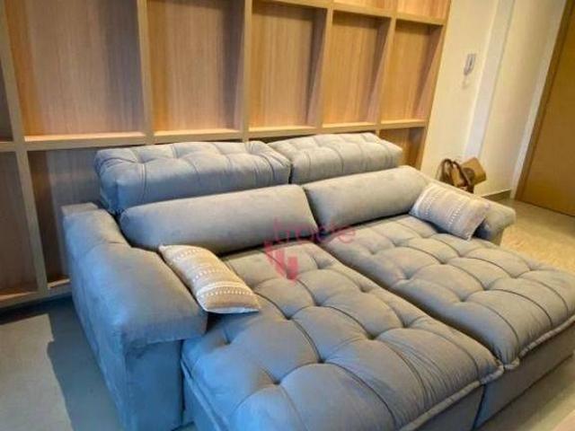 Apartamento venda em Região Imediata de Franca, Rifaina