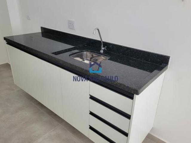Apartamento venda em Mirandópolis