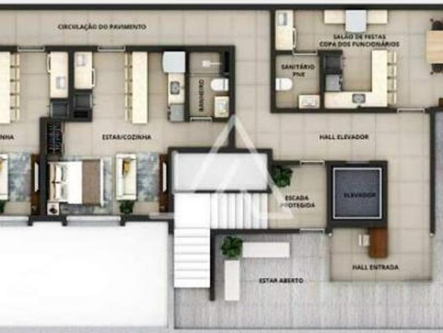 Casa venda em Passo Fundo