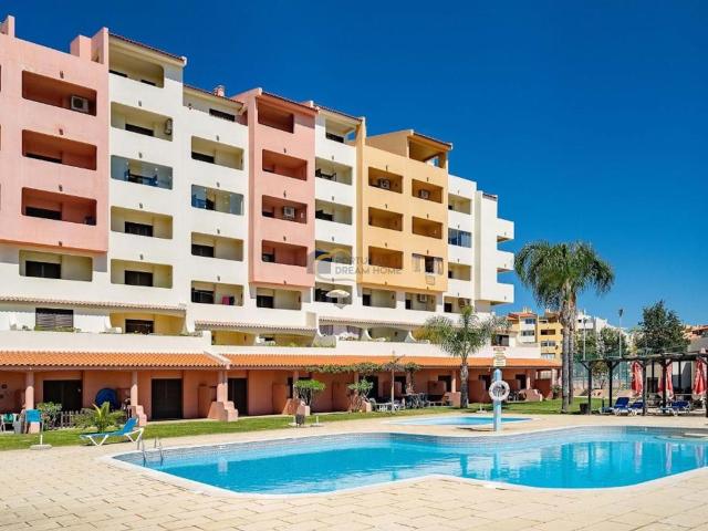 Apartamento venda em Albufeira e Olhos de Água, Albufeira