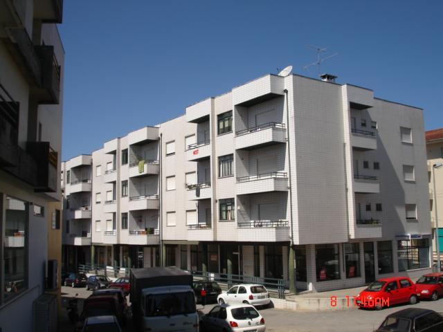 Apartamento alugar em Vila Verde, Braga