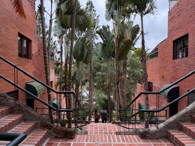 Apartamento en alquiler en Miranda