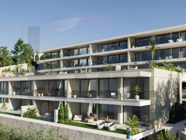 Apartamento venda em Imaculado Coração de Maria, Funchal