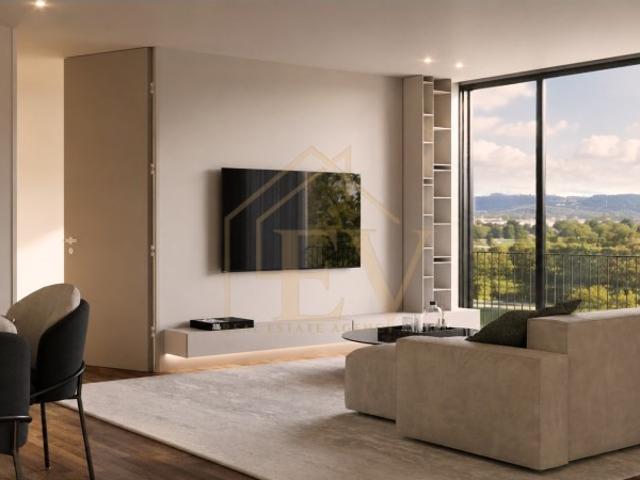 Apartamento venda em Lordelo, Guimarães