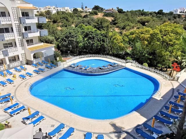 Apartamento venda em Forte de São João, Albufeira