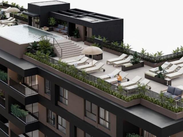 Apartamento venda em São Martinho, Funchal