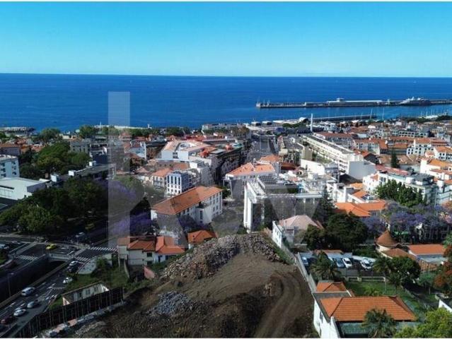 Apartamento venda em Funchal, Ilha Da Madeira