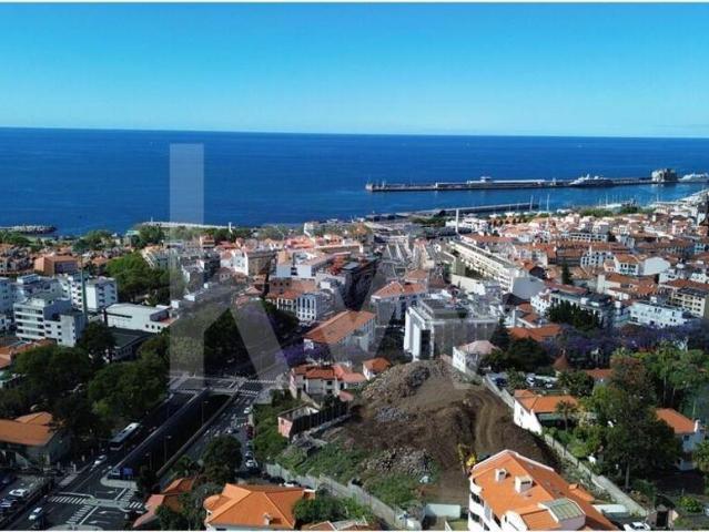 Apartamento venda em Funchal, Ilha Da Madeira