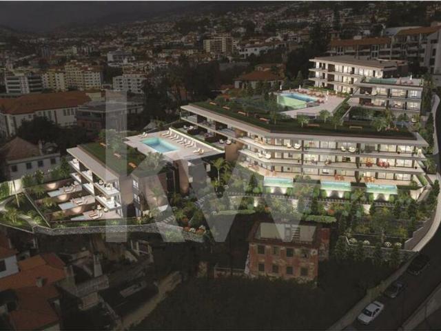 Apartamento venda em Funchal, Ilha Da Madeira