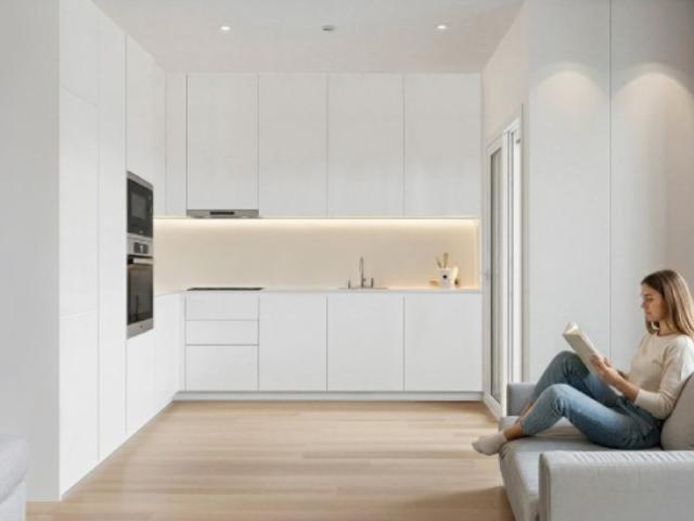Apartamento venda em Abrantes, Santarém