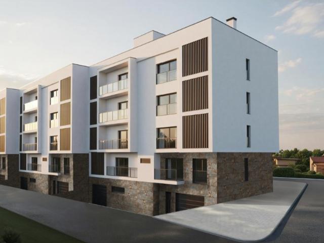 Apartamento venda em Abrantes, Santarém