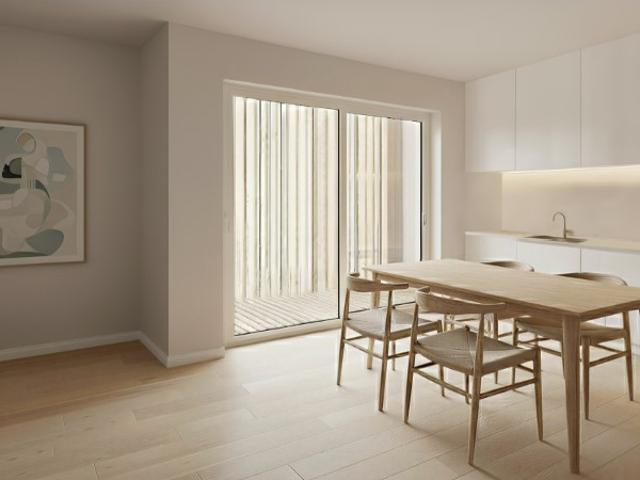 Apartamento venda em Abrantes, Santarém