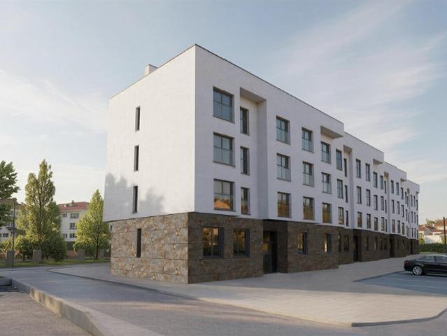 Apartamento venda em Abrantes, Santarém