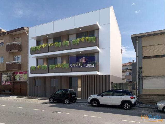 Apartamento venda em Aveiro