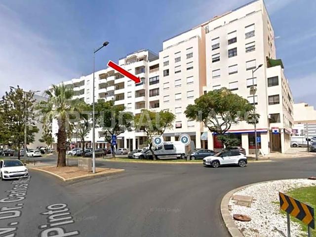 Apartamento venda em Faro