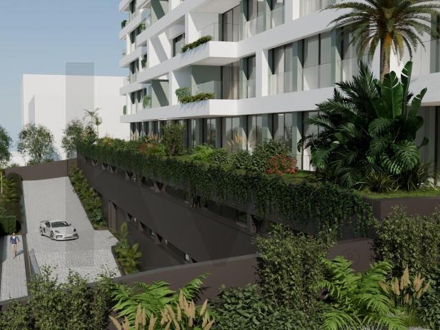 Apartamento venda em Funchal, Ilha Da Madeira
