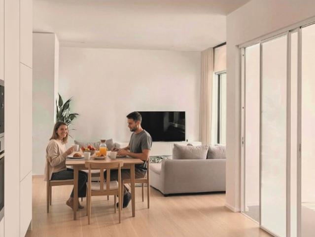 Apartamento venda em Abrantes, Santarém