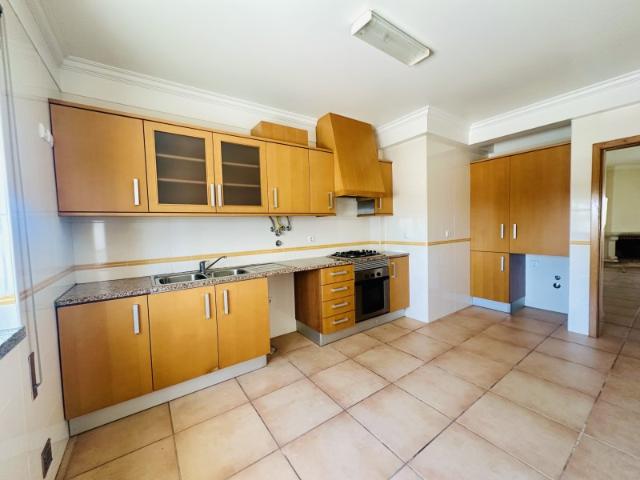 Apartamento alugar em Abrantes, Santarém
