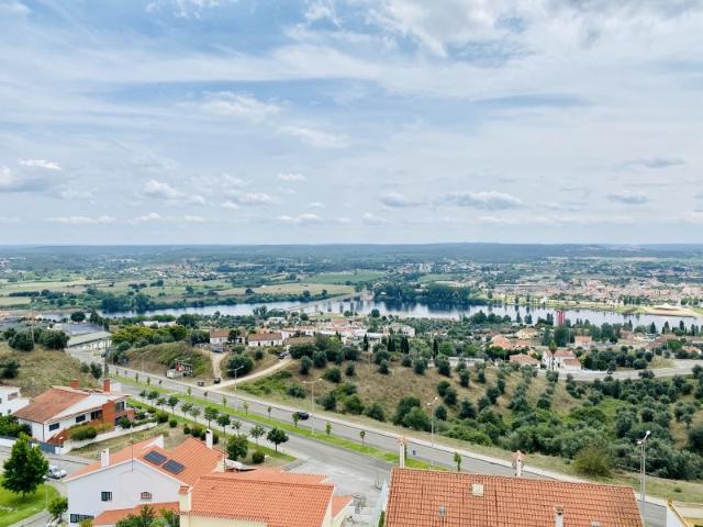 Apartamento alugar em Abrantes, Santarém