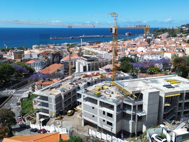 Apartamento venda em Funchal, Ilha Da Madeira
