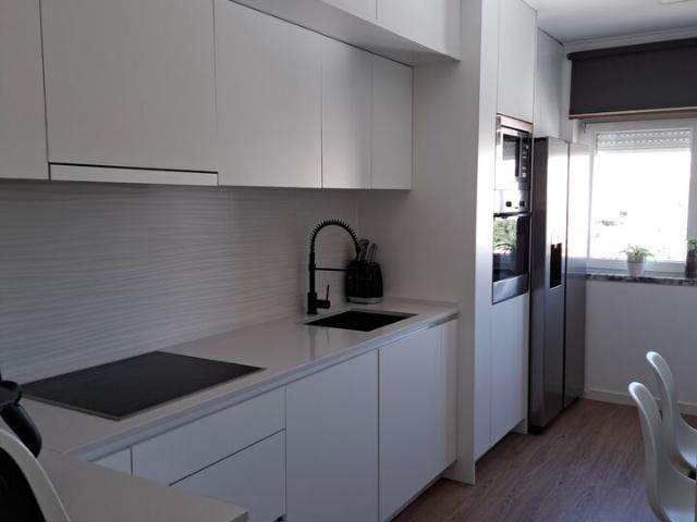 Apartamento venda em Verderena, Setúbal