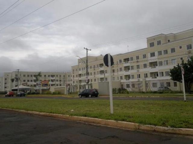 Apartamento venda em Região Geográfica Imediata de Campo Grande, Campo Grande