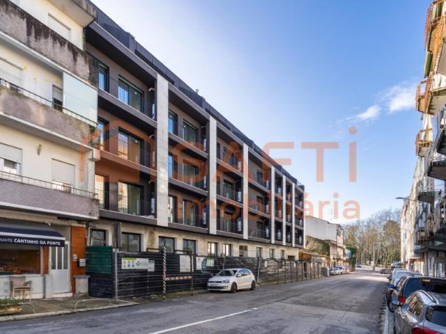 Apartamento venda em São José de São Lázaro, Braga