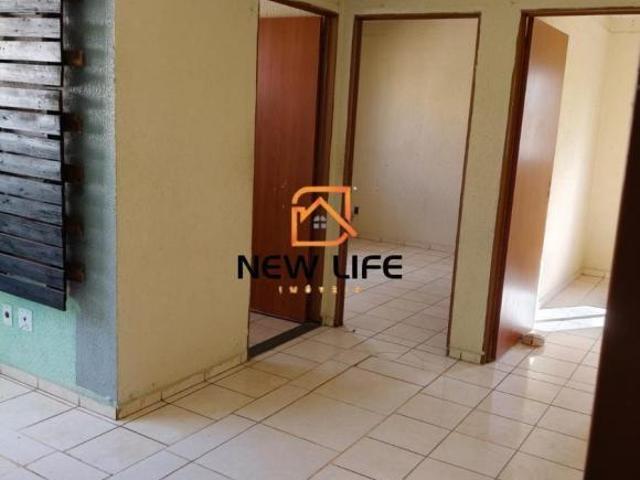 Apartamento venda em Região Geográfica Imediata de Uberlândia, Oliveira Fortes
