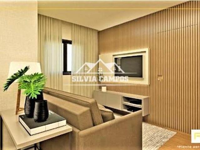 Apartamento venda em Região Geográfica Imediata de Toledo, Toledo