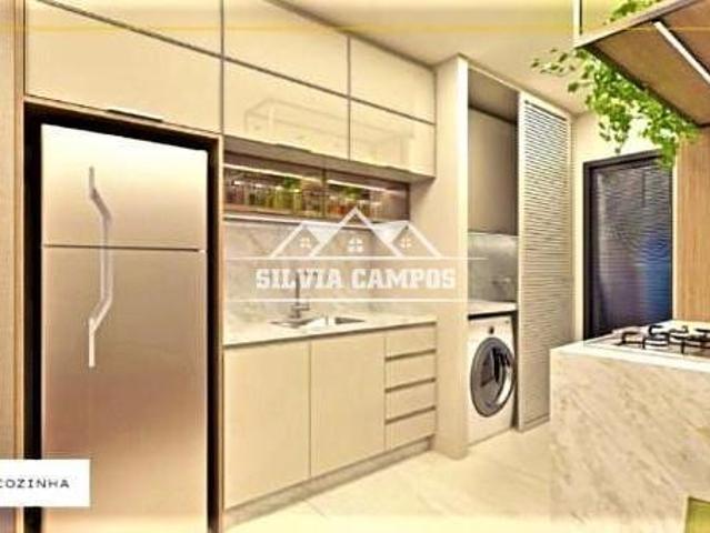 Apartamento venda em Região Geográfica Imediata de Toledo, Toledo