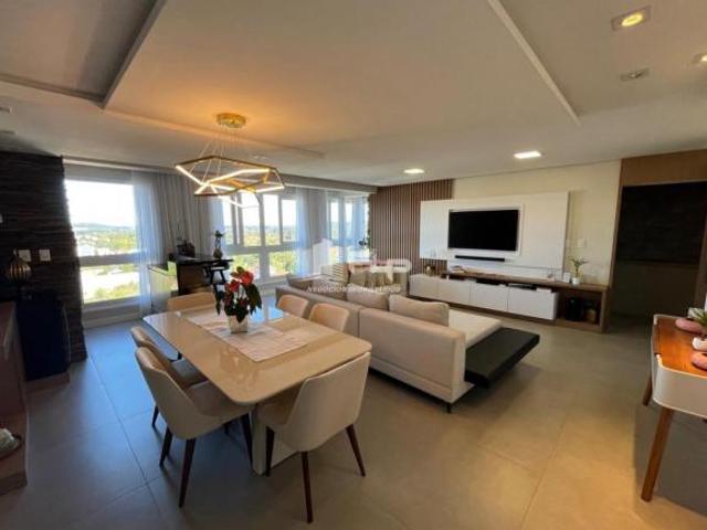 Apartamento venda em Feliz, Rio Grande do Sul