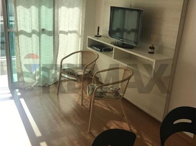 Apartamento aluguel em São Mateus, Juiz de Fora