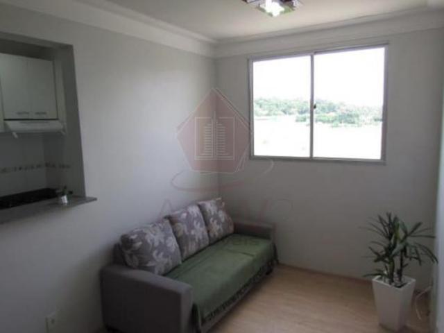 Apartamento venda em Região Imediata de Jundiaí, Jundiaí
