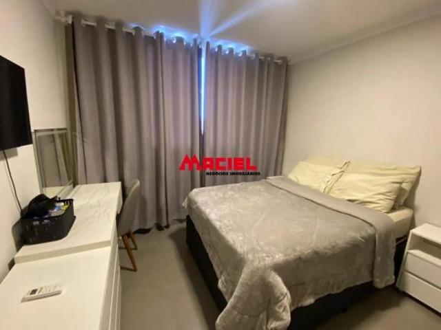 Apartamento venda em Vila Romana, Jacareí