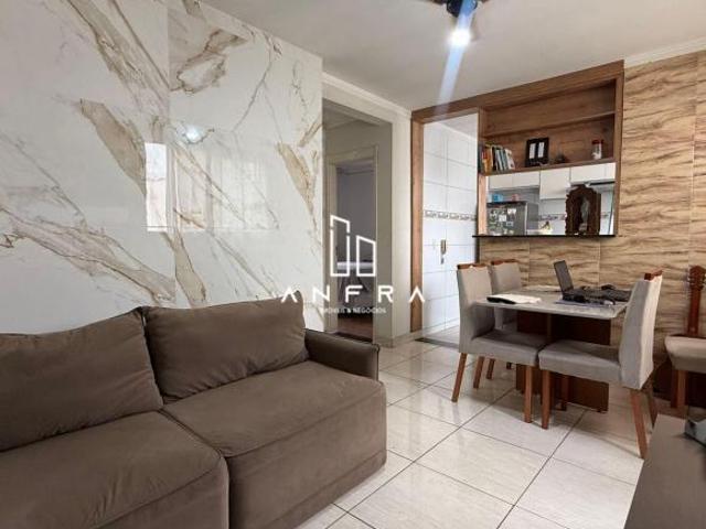Apartamento venda em Bandeirantes, Contagem