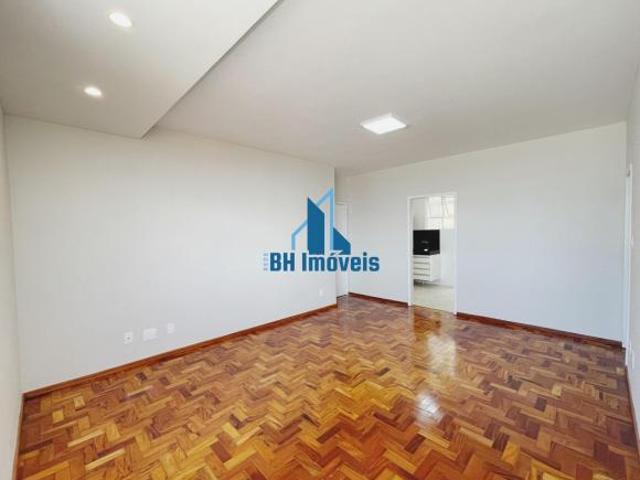Apartamento venda em Engenho Nogueira, Belo Horizonte