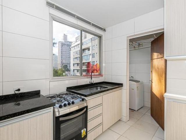 Apartamento venda em Região Geográfica Imediata de Curitiba, Região Metropolitana de Curitiba