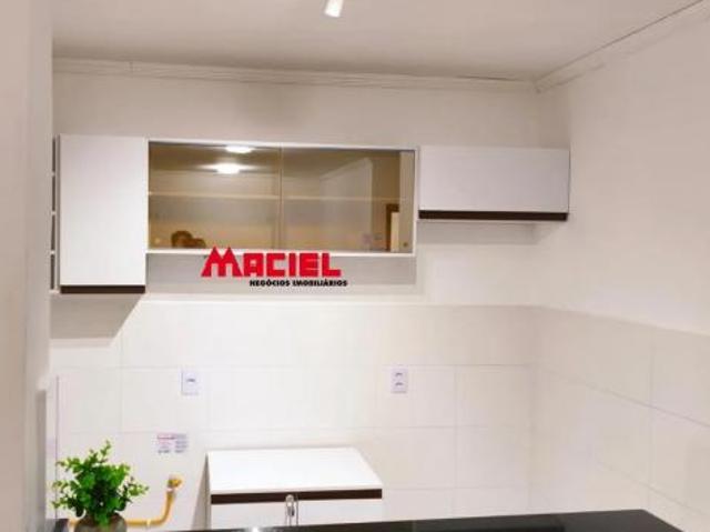 Apartamento venda em Jardim Primavera, São José dos Campos
