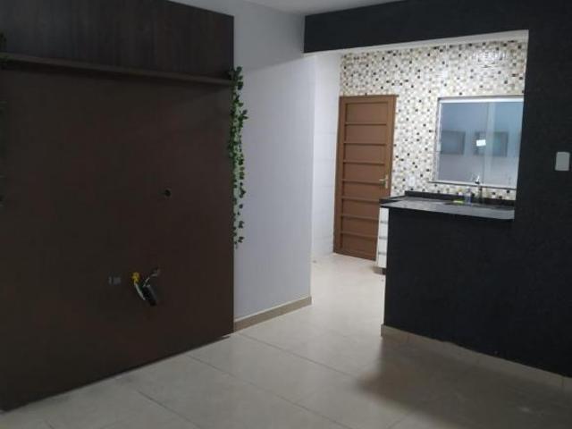Apartamento venda em Águas Lindas de Goiás, Região Geográfica Intermediária de Luziânia-Águas Lindas de Goiás