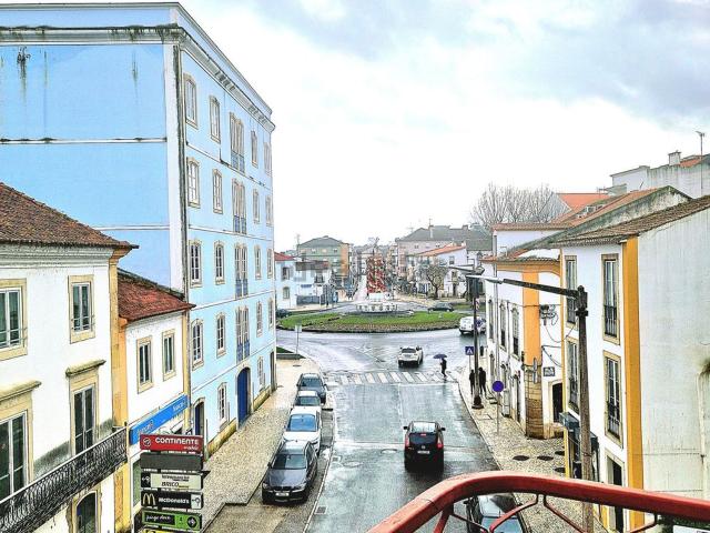Apartamento venda em Tomar, Santarém