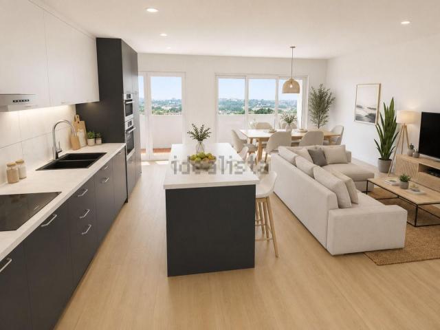 Apartamento venda em Quinta de Santo André, Tomar