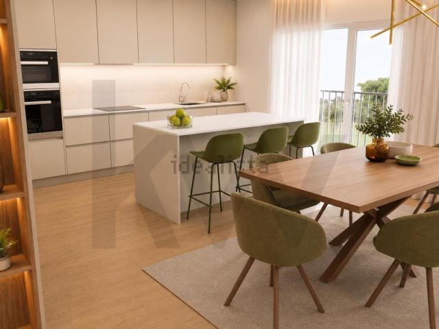 Apartamento venda em Colégio Nuno Álvares, Tomar