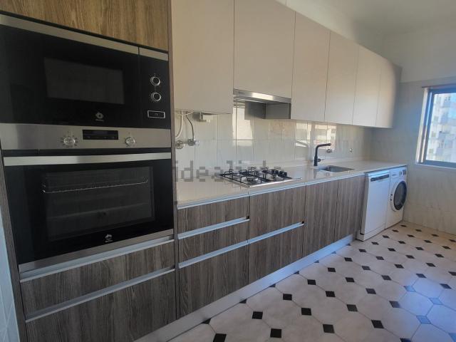 Apartamento venda em Colégio Nuno Álvares, Tomar