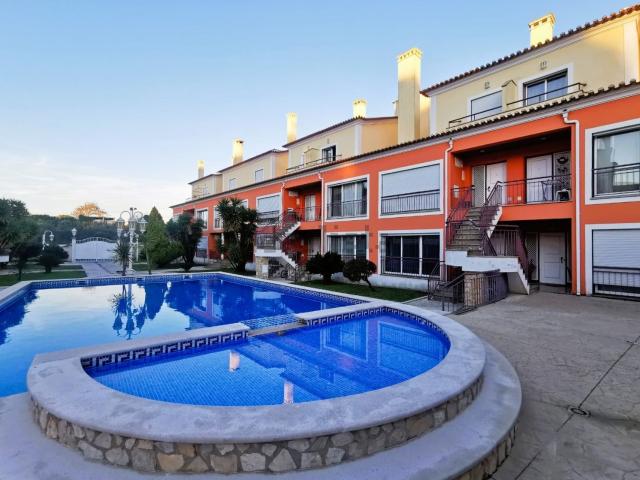 Apartamento venda em Quinta de Santo André, Tomar
