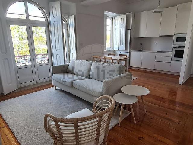 Apartamento alugar em Alto do Piolhinho, Tomar