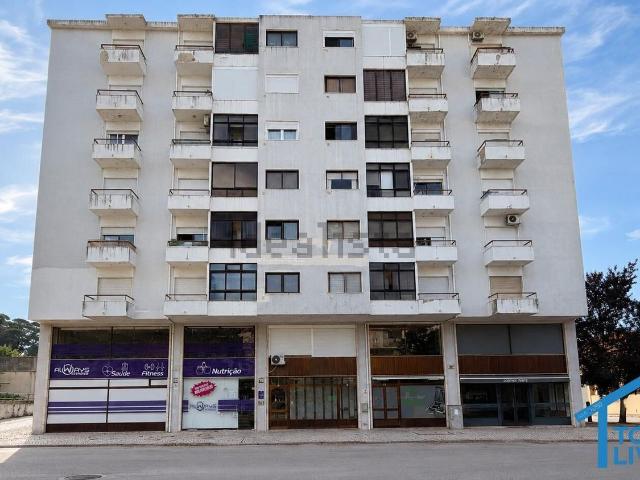 Apartamento venda em Alto do Piolhinho, Tomar