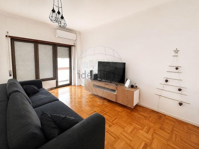 Apartamento venda em Alto do Piolhinho, Tomar
