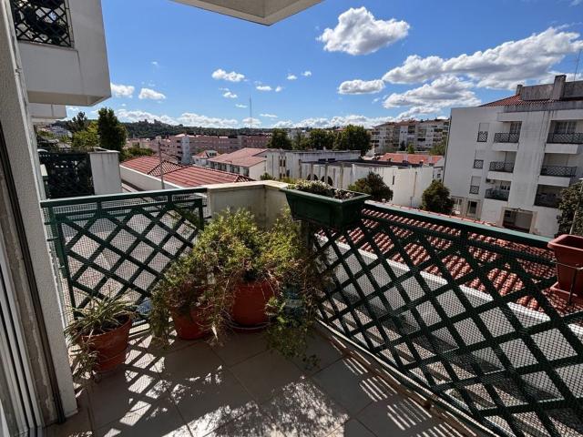 Apartamento venda em Casal Barreiro, Tomar