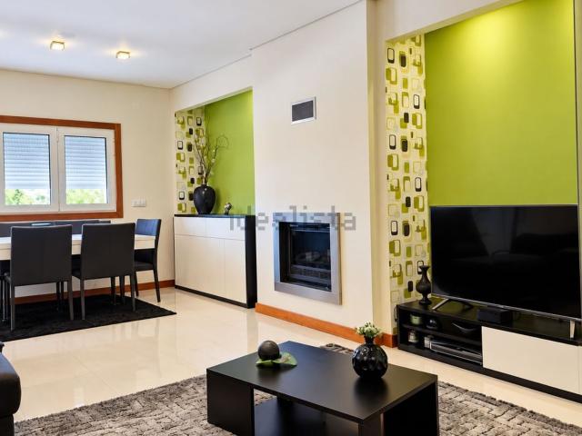 Apartamento venda em Choromela, Tomar