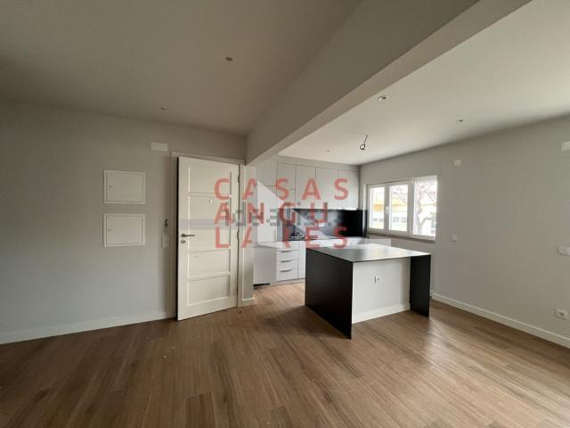 Apartamento venda em Colégio Nuno Álvares, Tomar
